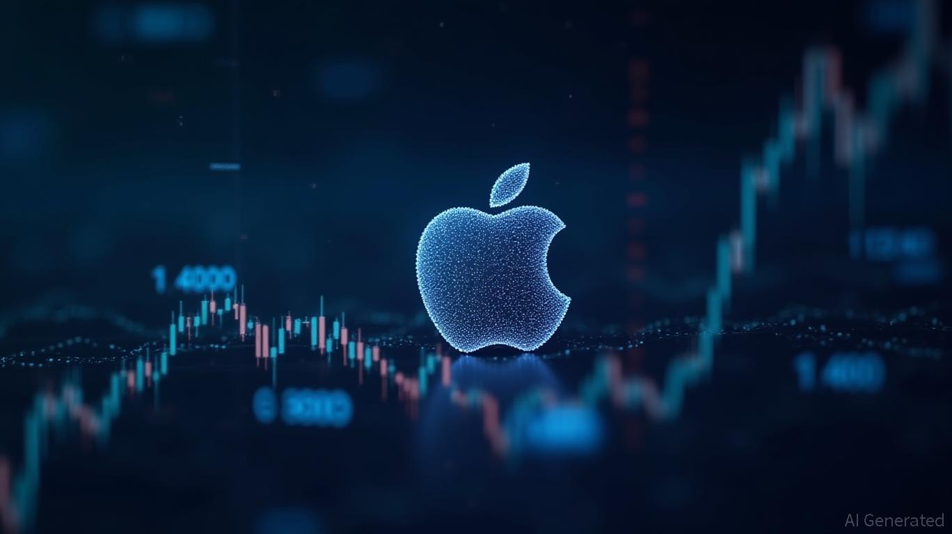 Stock Picks for 2025: Apple, Nvidia, Verizon, IBM, and More