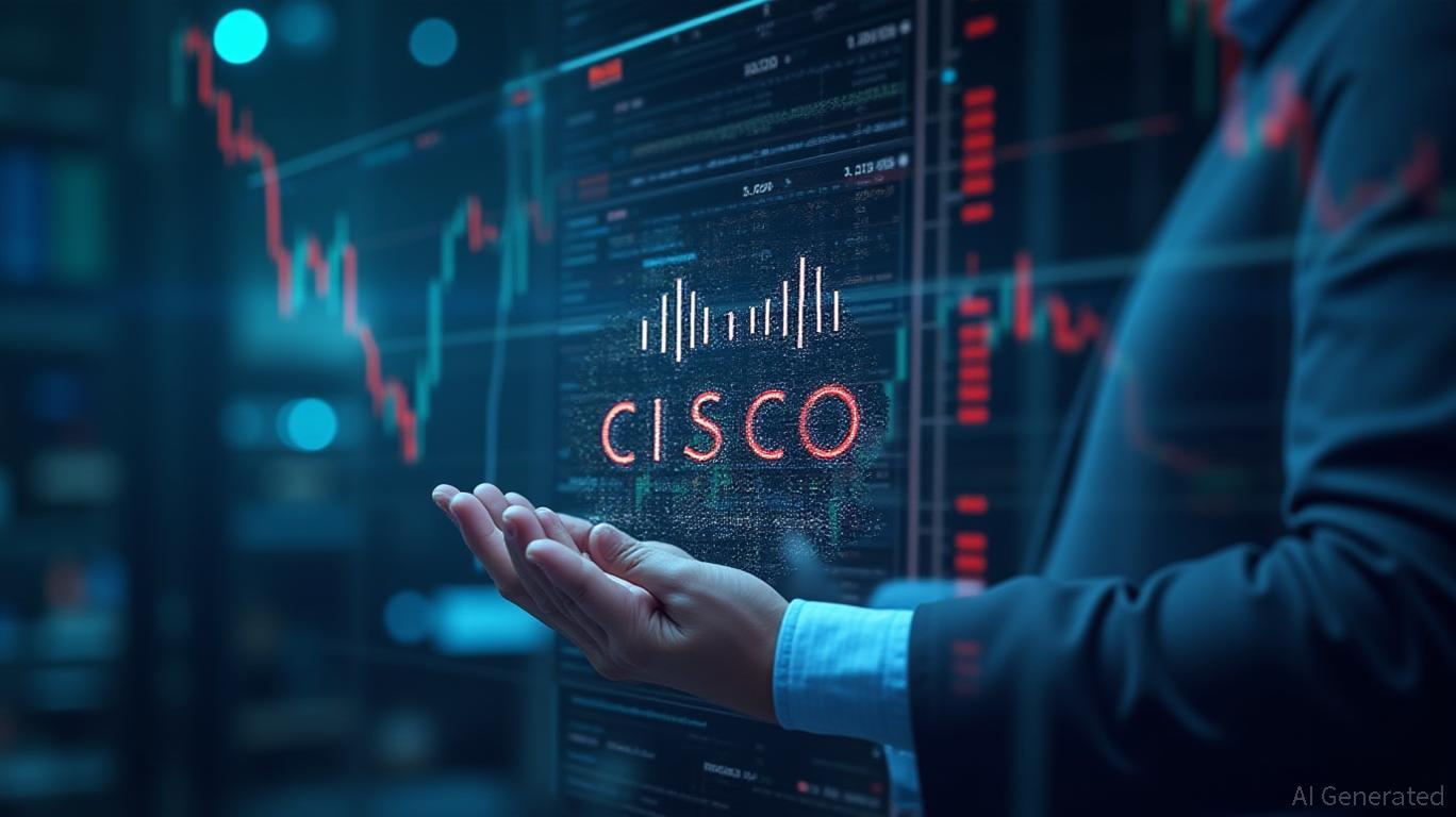 Diving into Undervalued Dividend Stocks: Cisco, Digital Realty Trust, and More