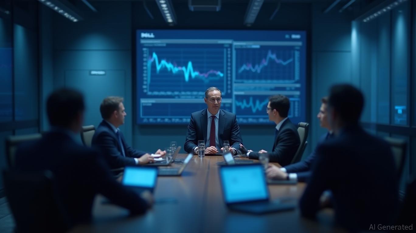 Dell's Storage Business Fuels Growth and Protects Margins