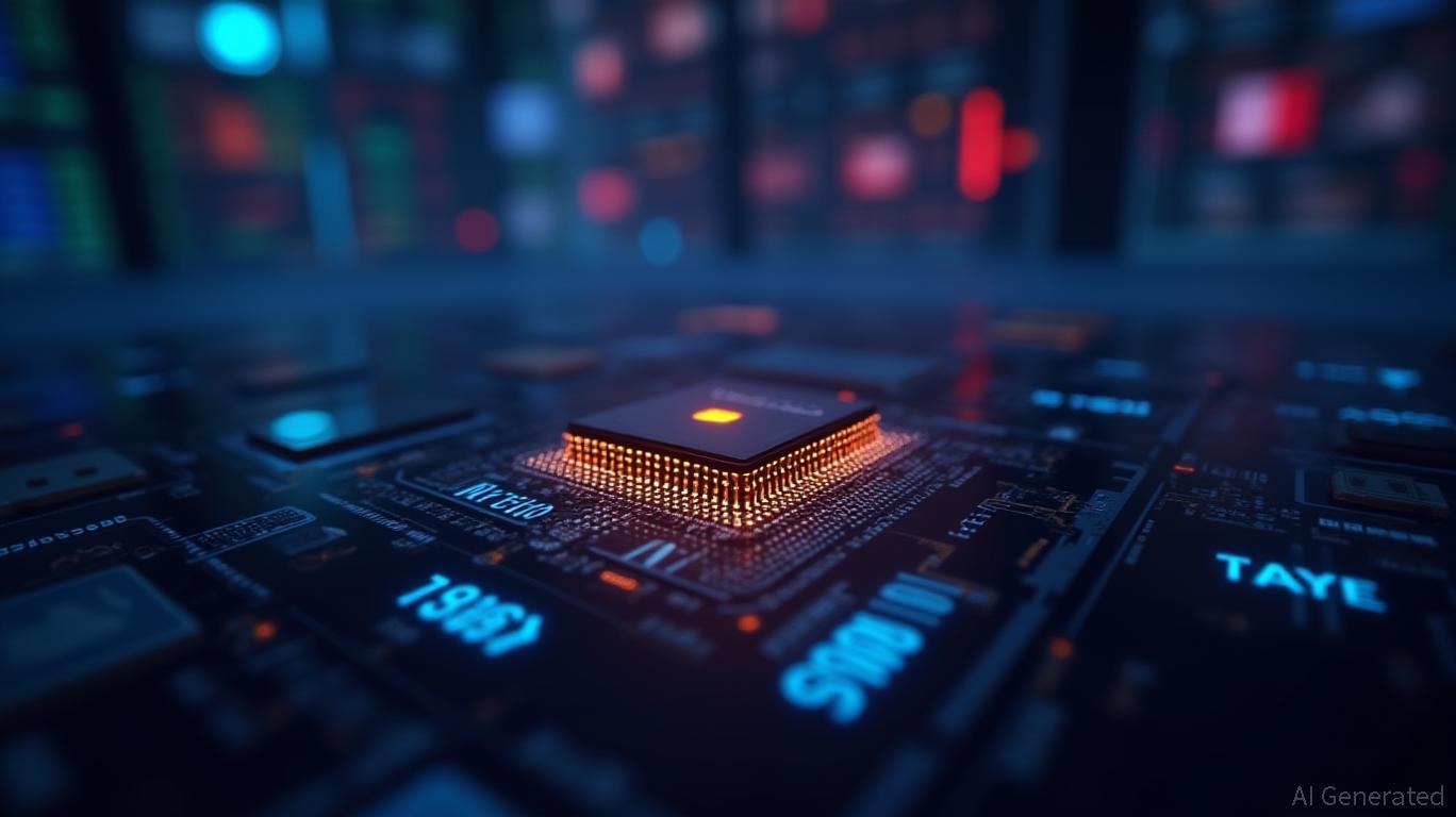 S&P 500 Rises Amid Strong Guidance from Microchip Technology and Weakness in Paramount and Netflix