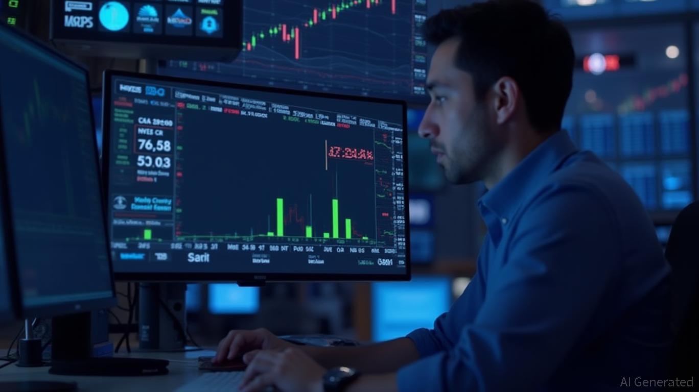 Crane Co's Short Interest Falls 5.04% Amid Bullish Market Sentiment