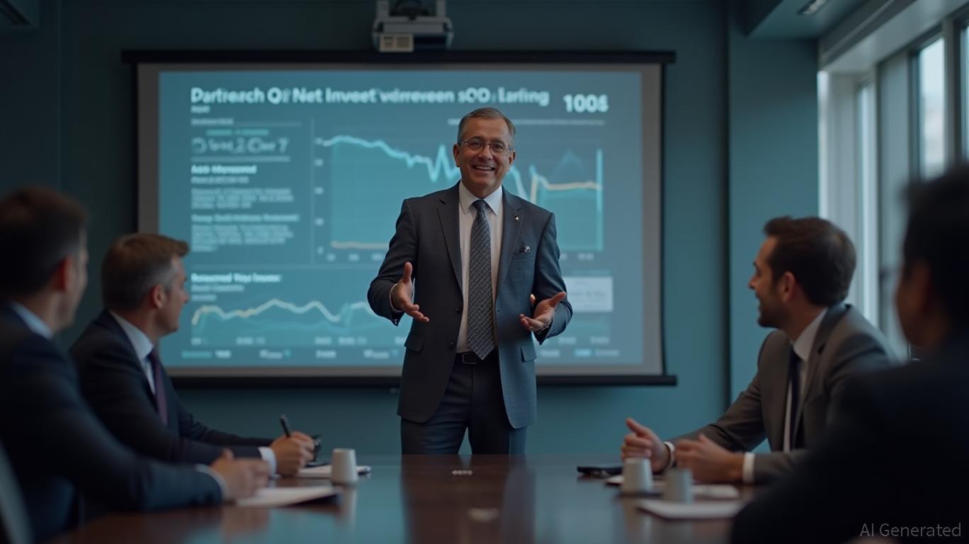 PVH Q3 Earnings Beat Expectations with $4.2M Net Income