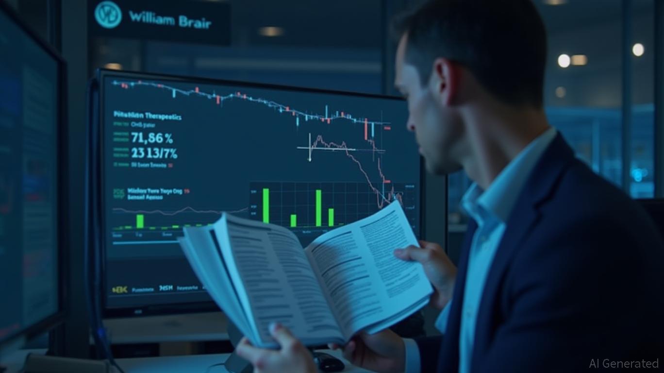 Viridian Therapeutics Initiated with Outperform Rating and 33.24% Upside Potential