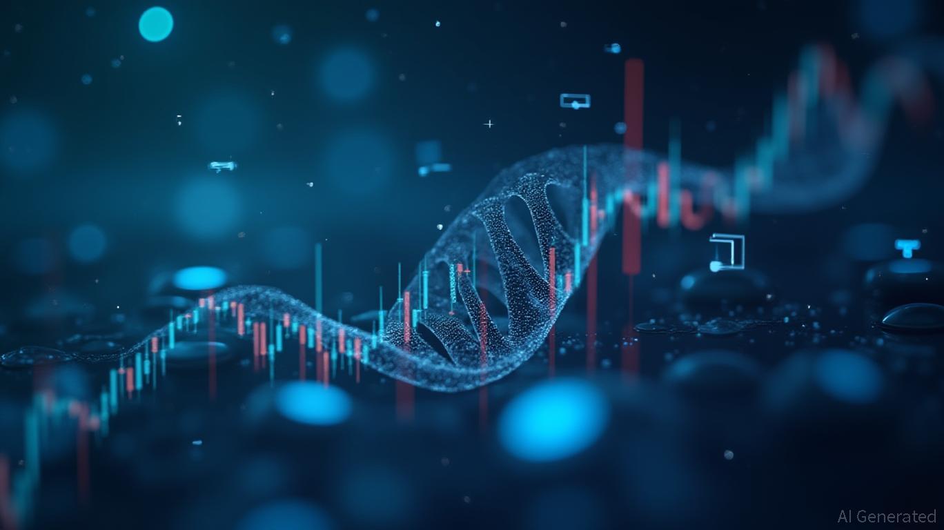 Mid-Cap Biotech Buyout Targets for 2026: A Closer Look
