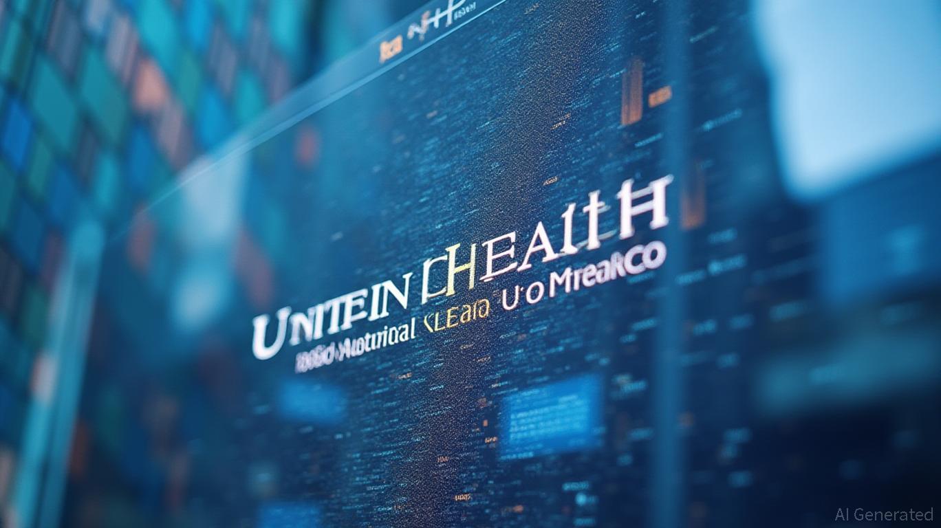 UnitedHealth Group: Navigating Margin Recovery and Execution Risks