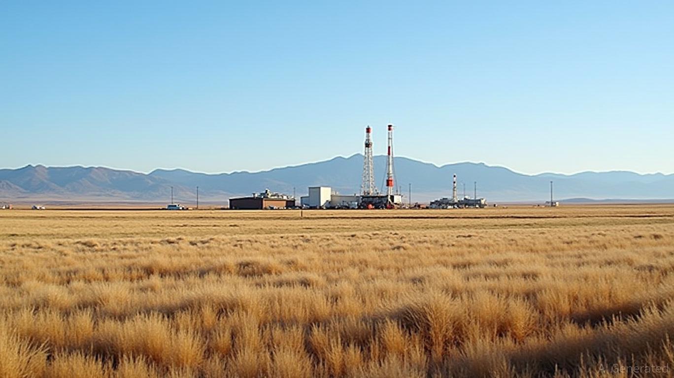 Crescent Energy sells non-operated DJ Basin assets for $90 million