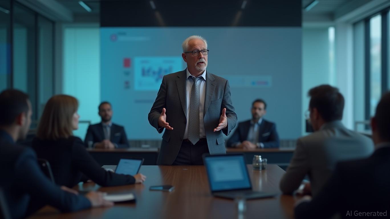 Bio-Techne Corporation Presents at Citi Annual Global Healthcare Conference 2025: CEO Discusses Q1 Results, Q2 Expectations, and Year-End Outlook.