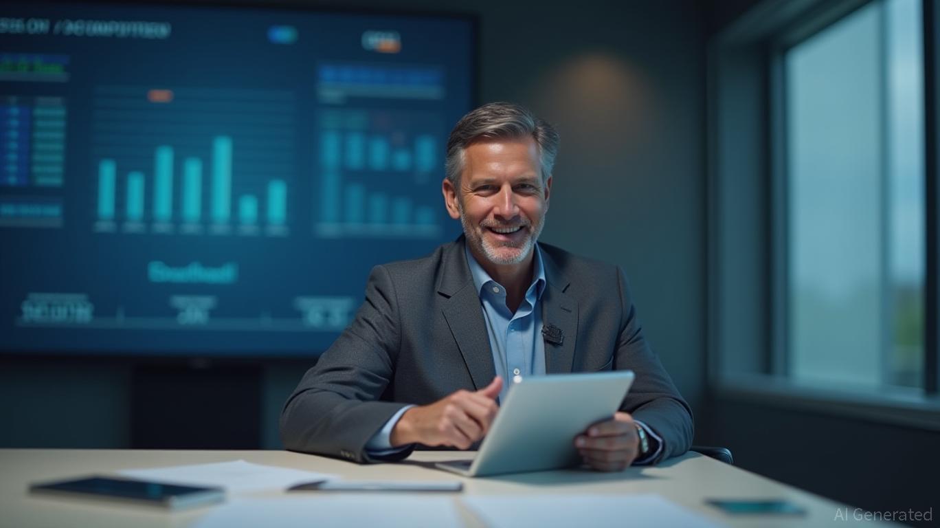 American Airlines CFO Devon May Discusses 2026 Outlook and Debt Reduction at Goldman Sachs Industrials and Materials Conference