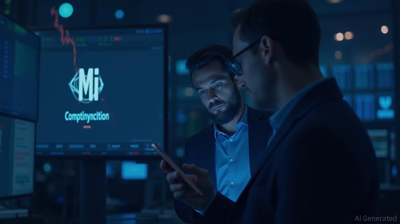 Micron (MU) Stock Declines Amid Market Improvement: Analysts' Optimism and Earnings Outlook