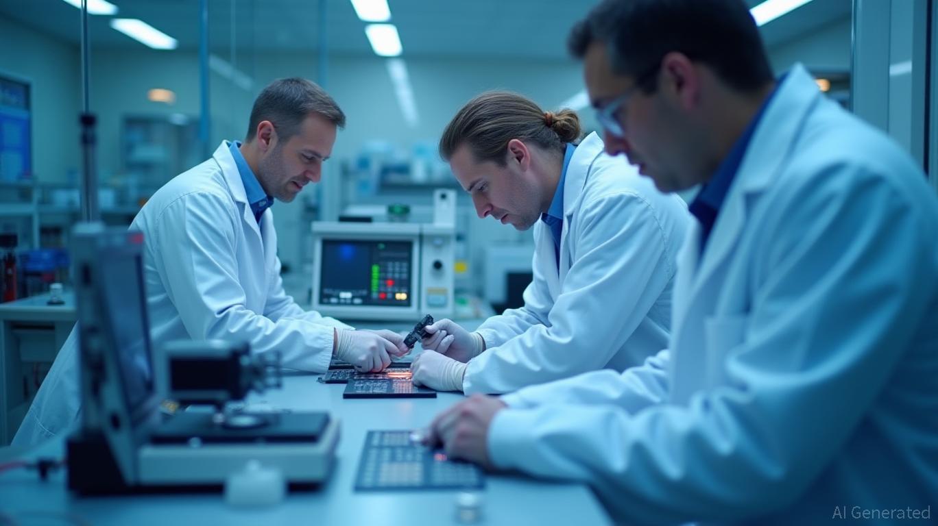 Revolutionizing Silicon Photonics Testing: A FormFactor and IHP Success Story