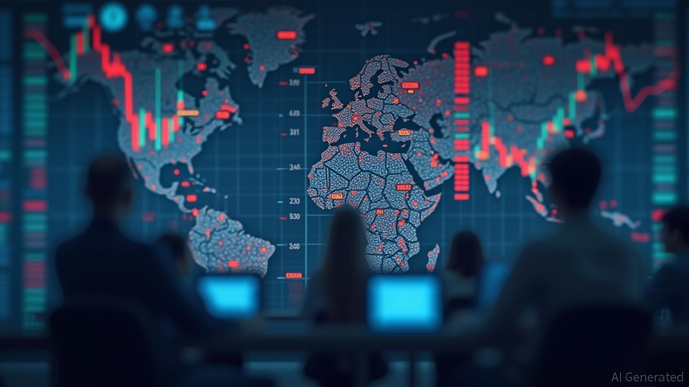 Asian Markets Open Mixed as US Jobs Data Fuels Rate-Cut Hopes
