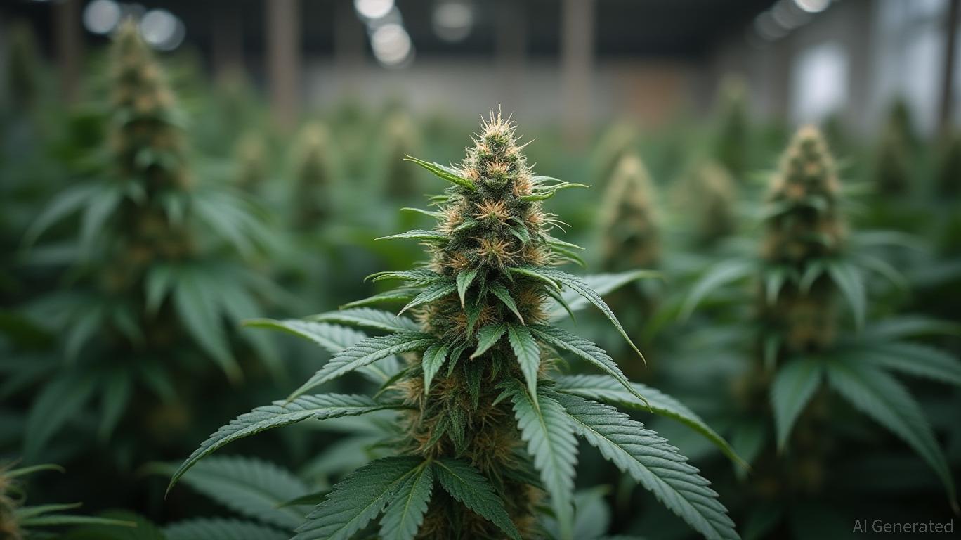 Village Farms President Bovenschen Sells 65,200 Shares at $3.92/Share