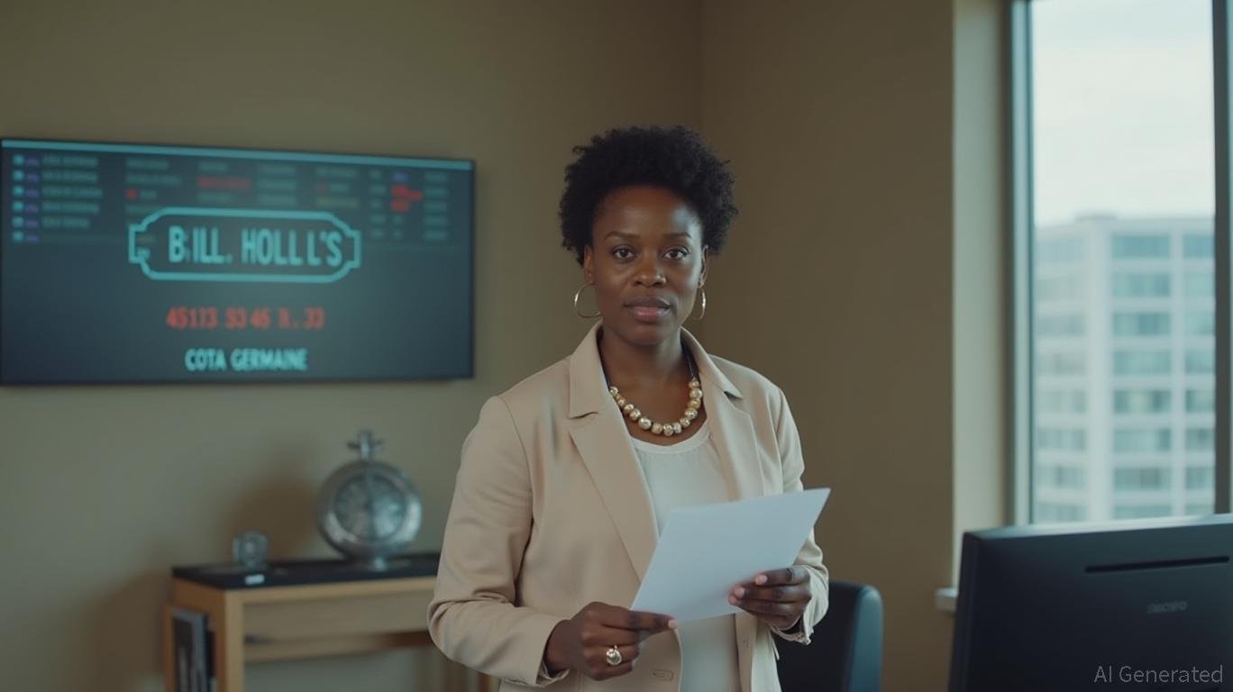 BILL Holdings SVP Cota Germaine Sells 1104 Shares at $51.23/Share on 2025-12-02