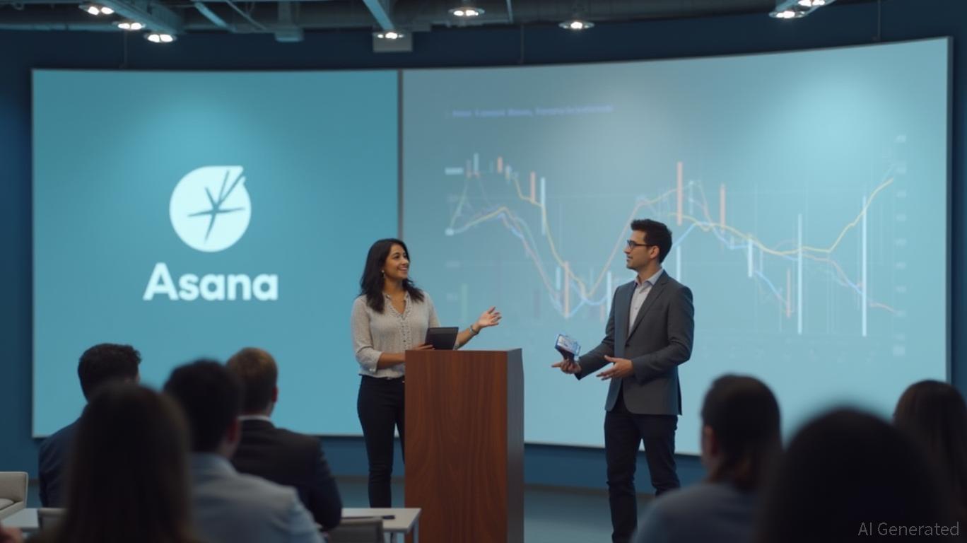 Asana Reports Q3 Earnings, Raises Guidance, and Discusses Key Takeaways at UBS Conference