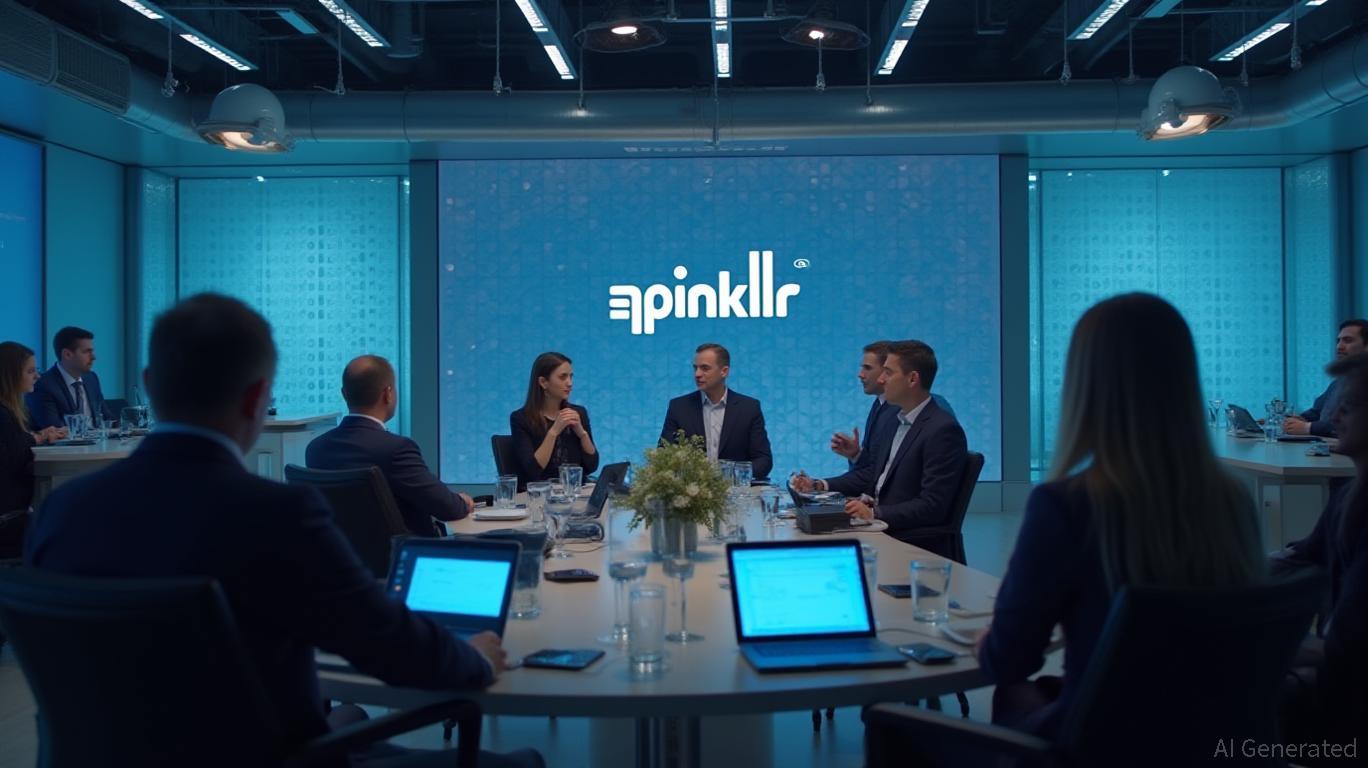 Sprinklr Raises 2026 Revenue Outlook, Expands Partnership with SAMY, and Weighs Profitability Concerns