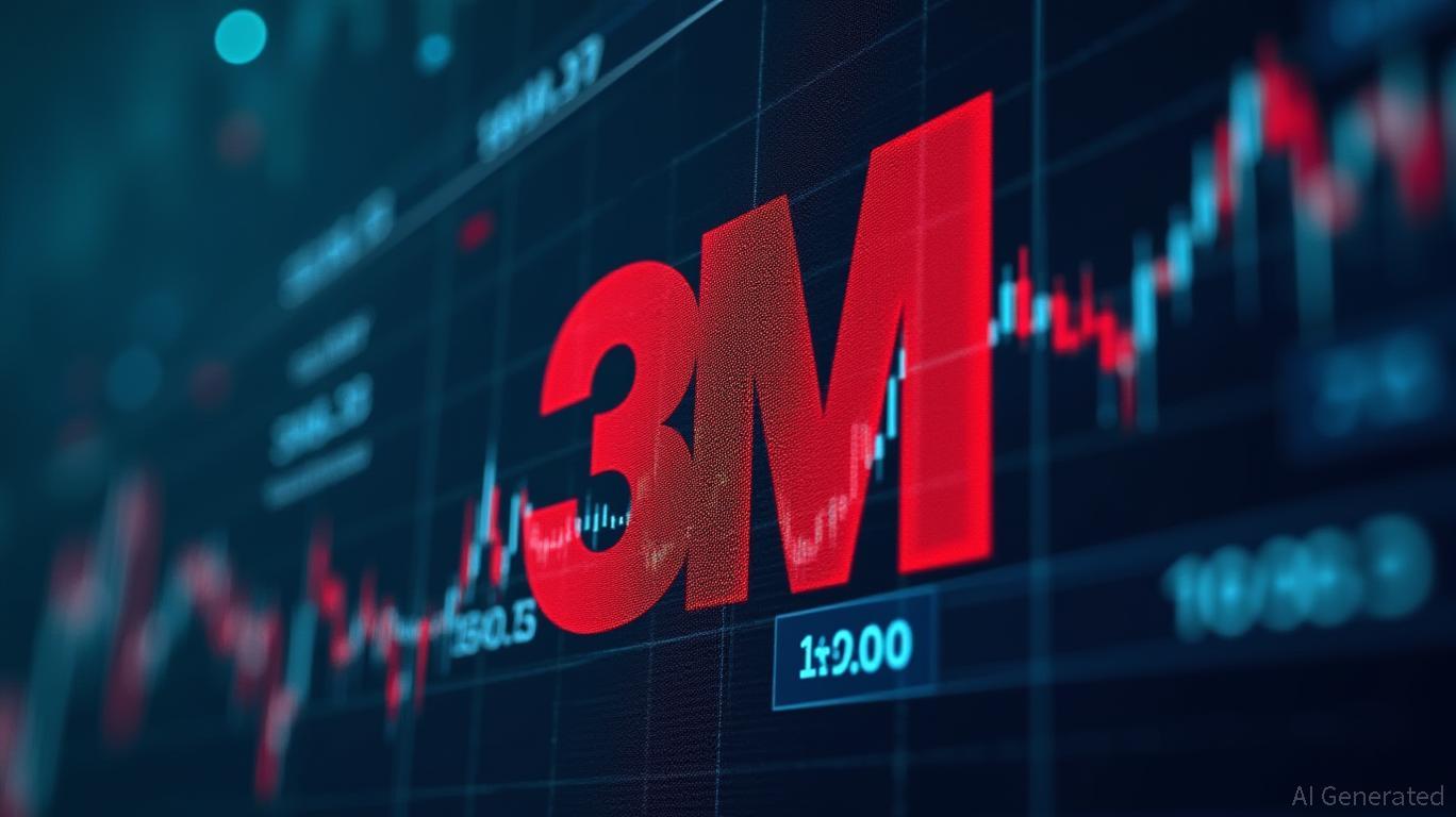 Is 3M Overvalued or Undervalued After 83.2% Share Price Surge?