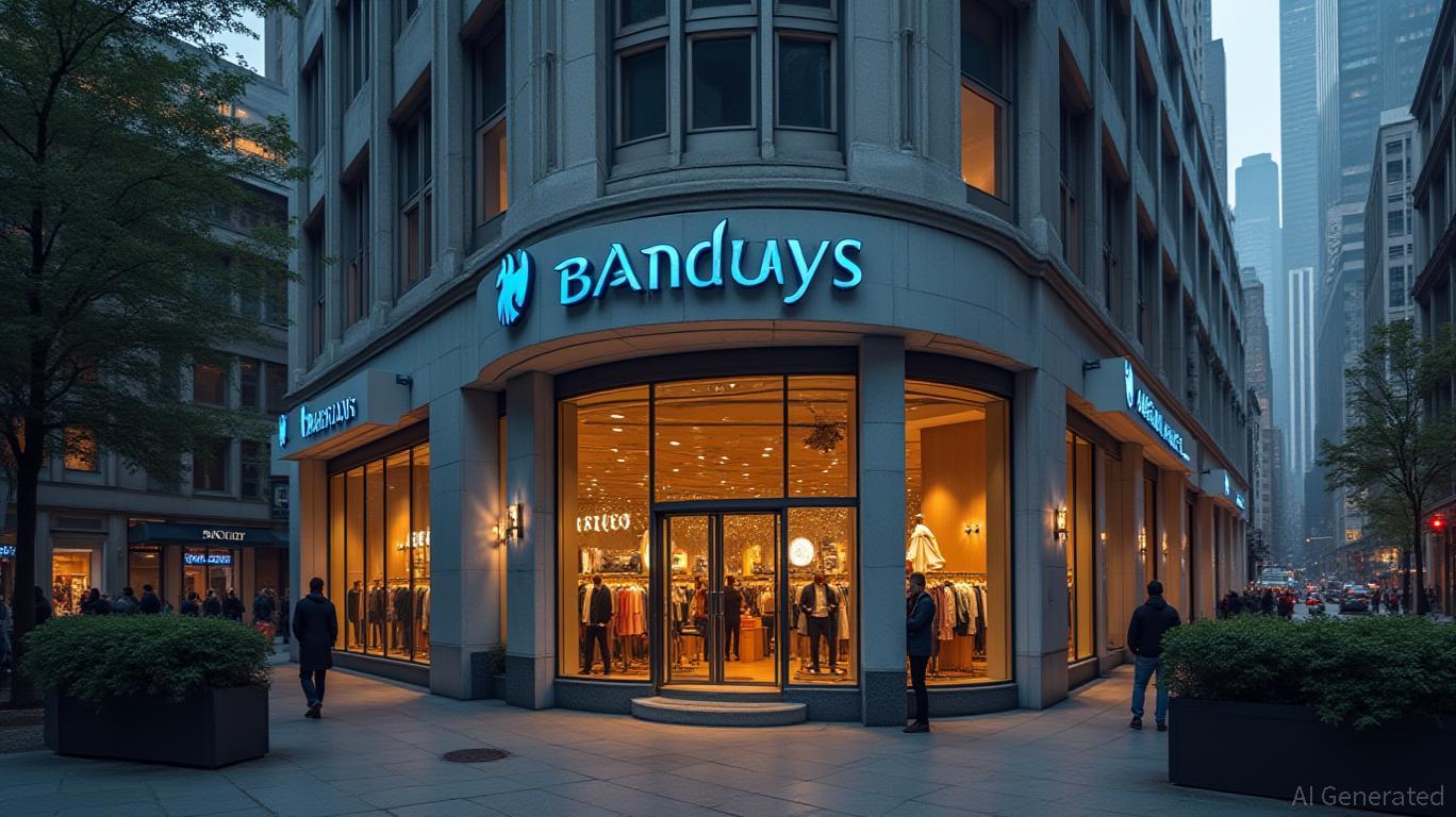 Barclays Maintains American Eagle Outfitters Underweight Recommendation Amidst 19.75% Projected Downside