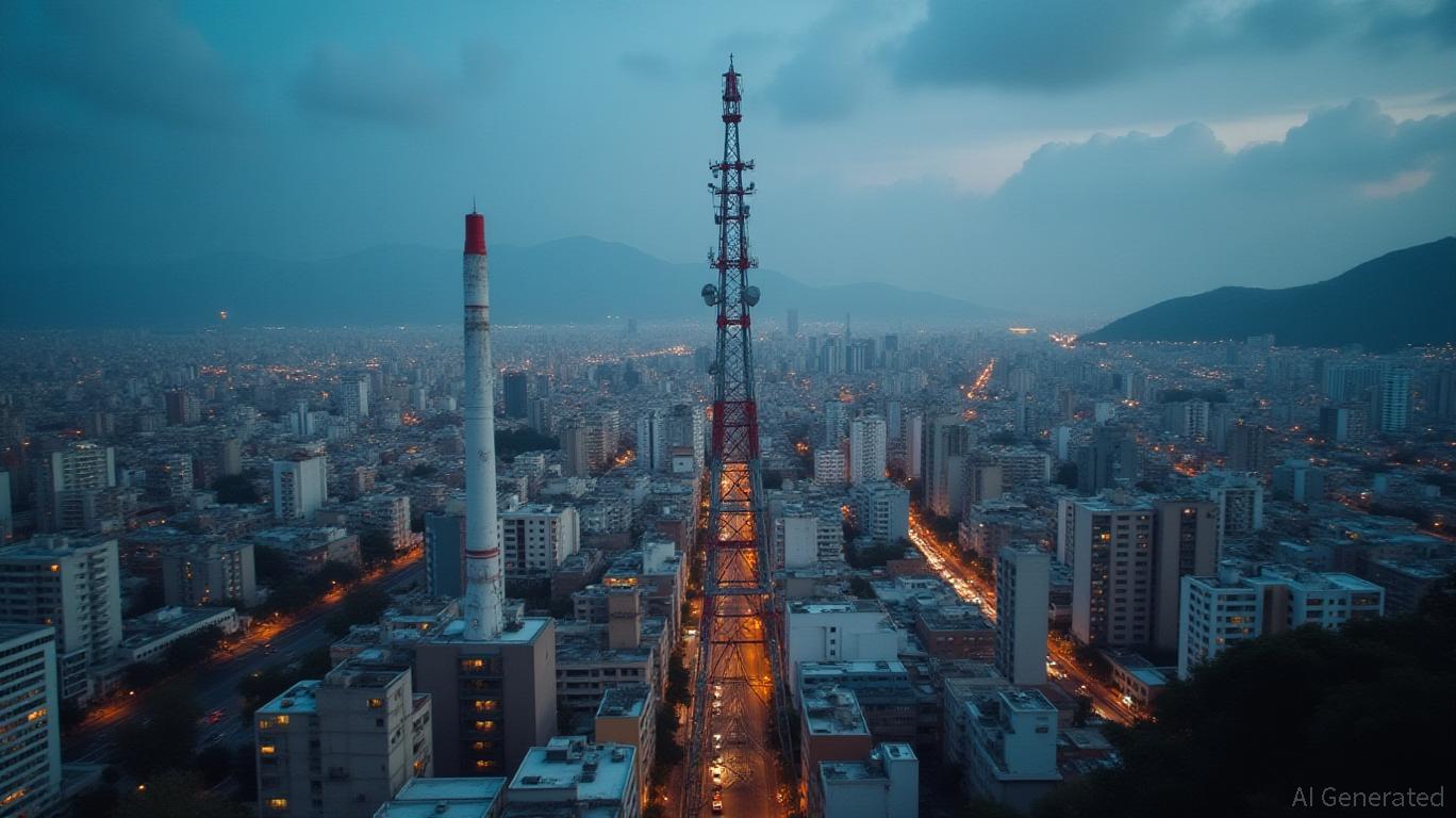 Entel to Bid Alone for Telefonica Chile, Without America Movil