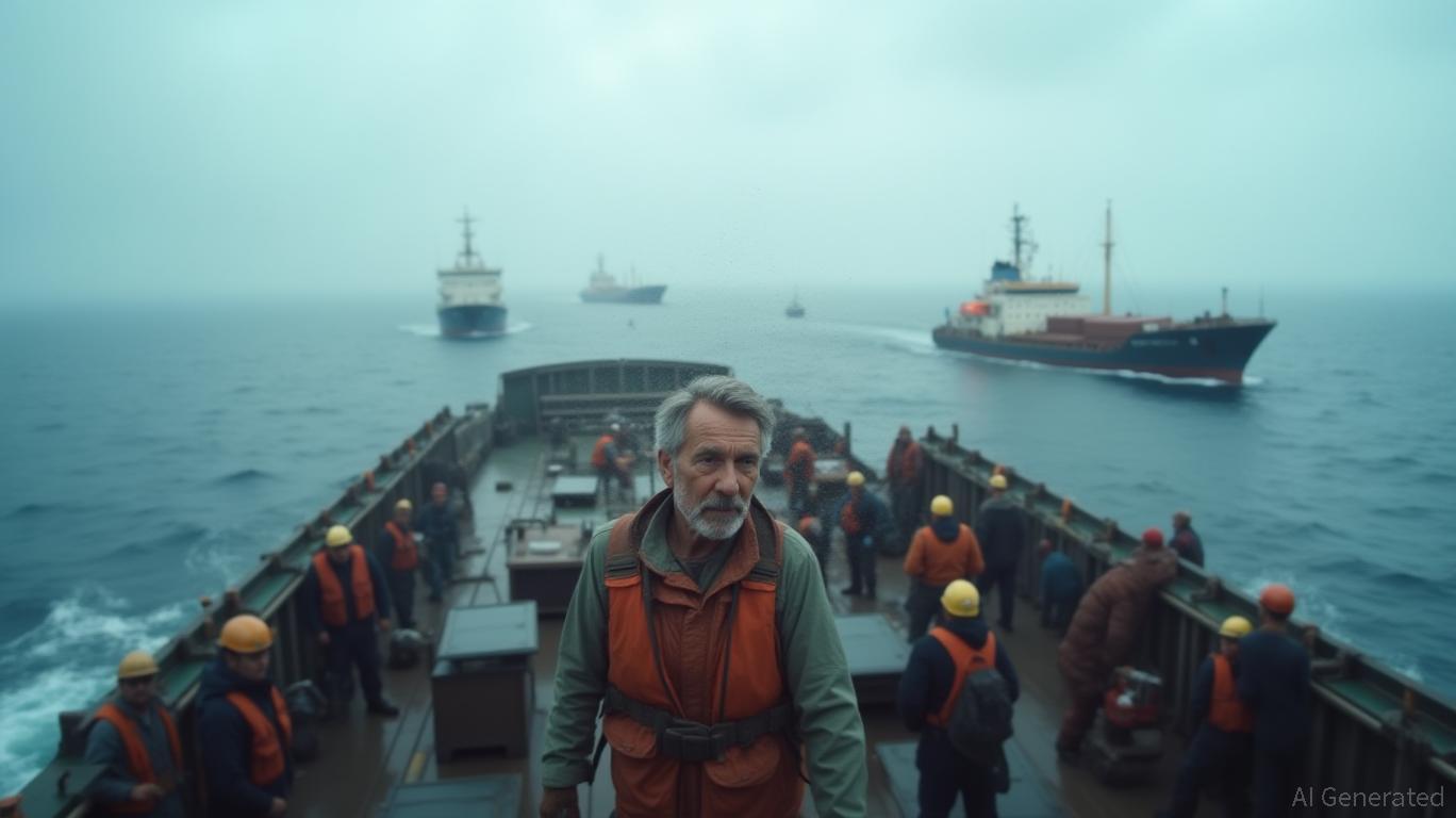 Global shipping rates surge 467% amid conflicts, sanctions, and supply chain disruptions.