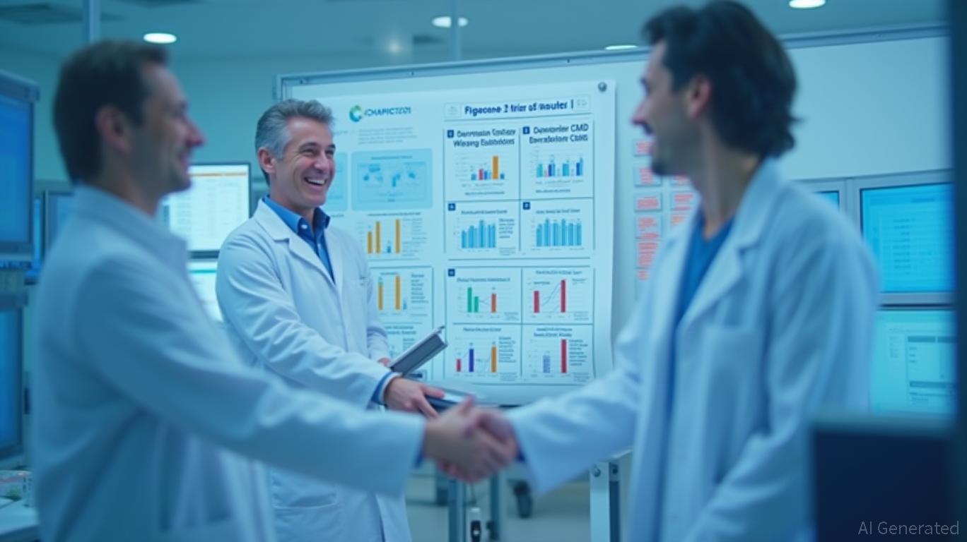 Capricor Therapeutics: Deramiocel Trial Shows Strong Results for Duchenne Muscular Dystrophy Treatment