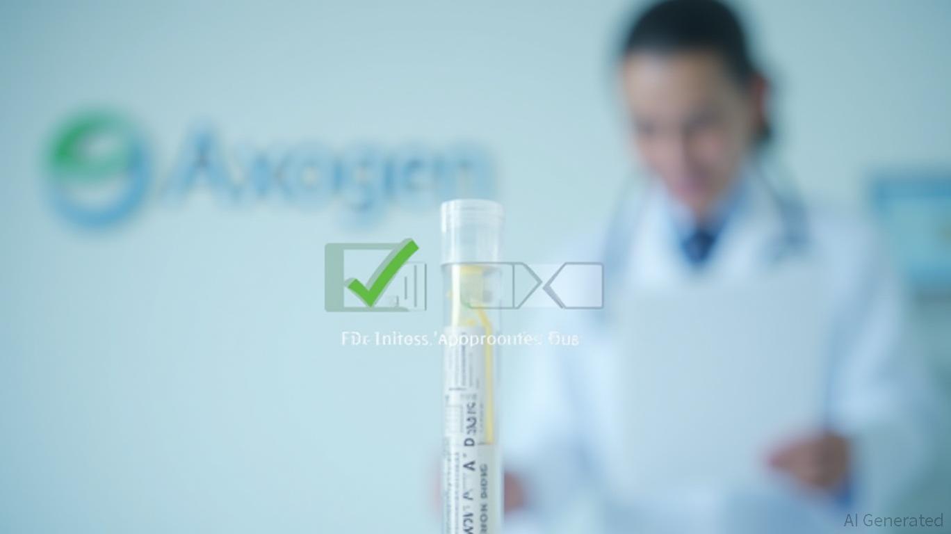 Axogen S Avance Nerve Allograft Receives Fda Approval For Peripheral