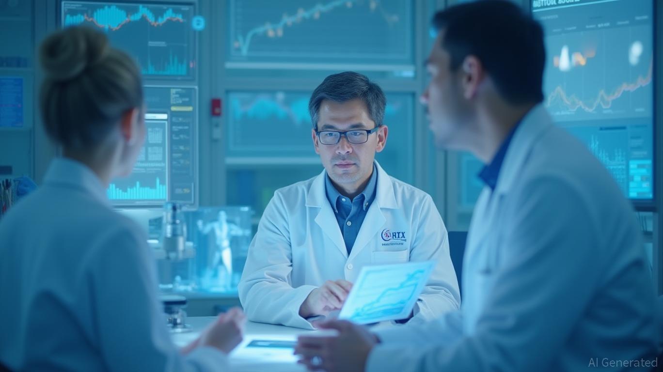 NRx Pharmaceuticals Expands NRX-101 Use for Depression Treatment with TMS