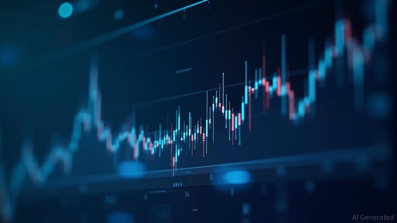 Emerson Electric's Attractiveness Amidst Automation Shift and 83.4% Five-Year Surge