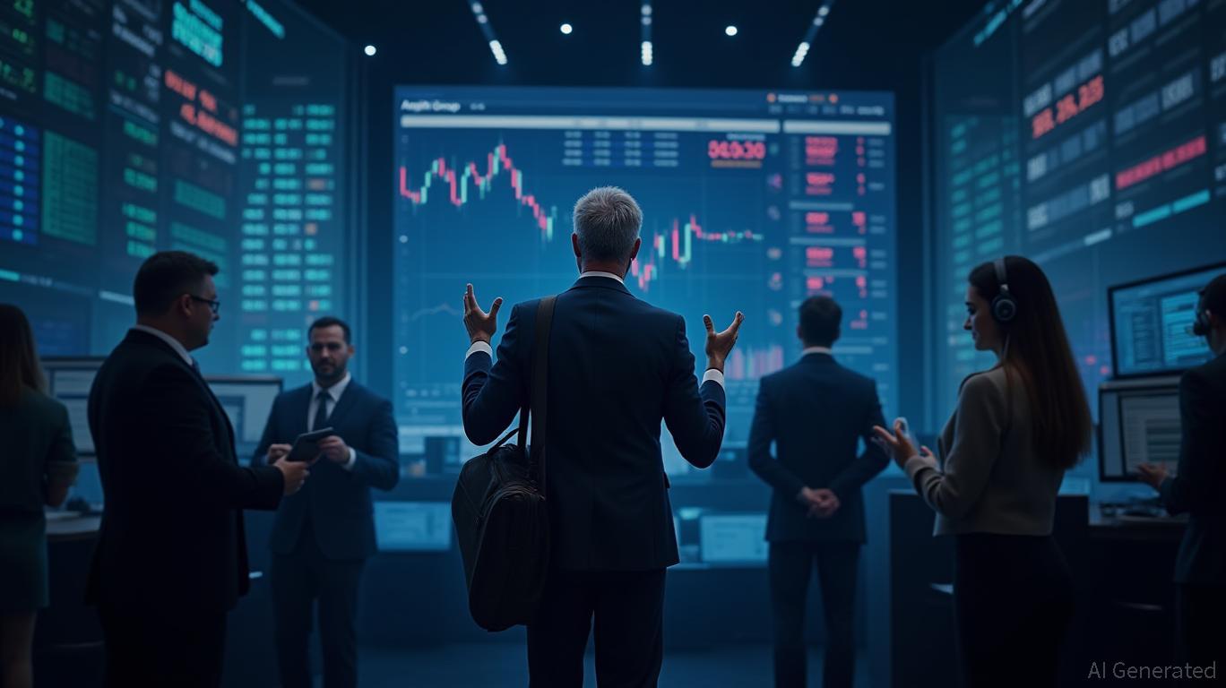 AmpliTech Group Secures Nearly $5 Million in Follow-On Orders Amidst Mixed Financial Performance and Overvaluation Concerns