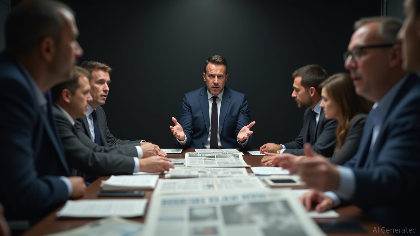 Blue Owl Capital Faces Securities Lawsuit Over Misleading Statements and Liquidity Issues