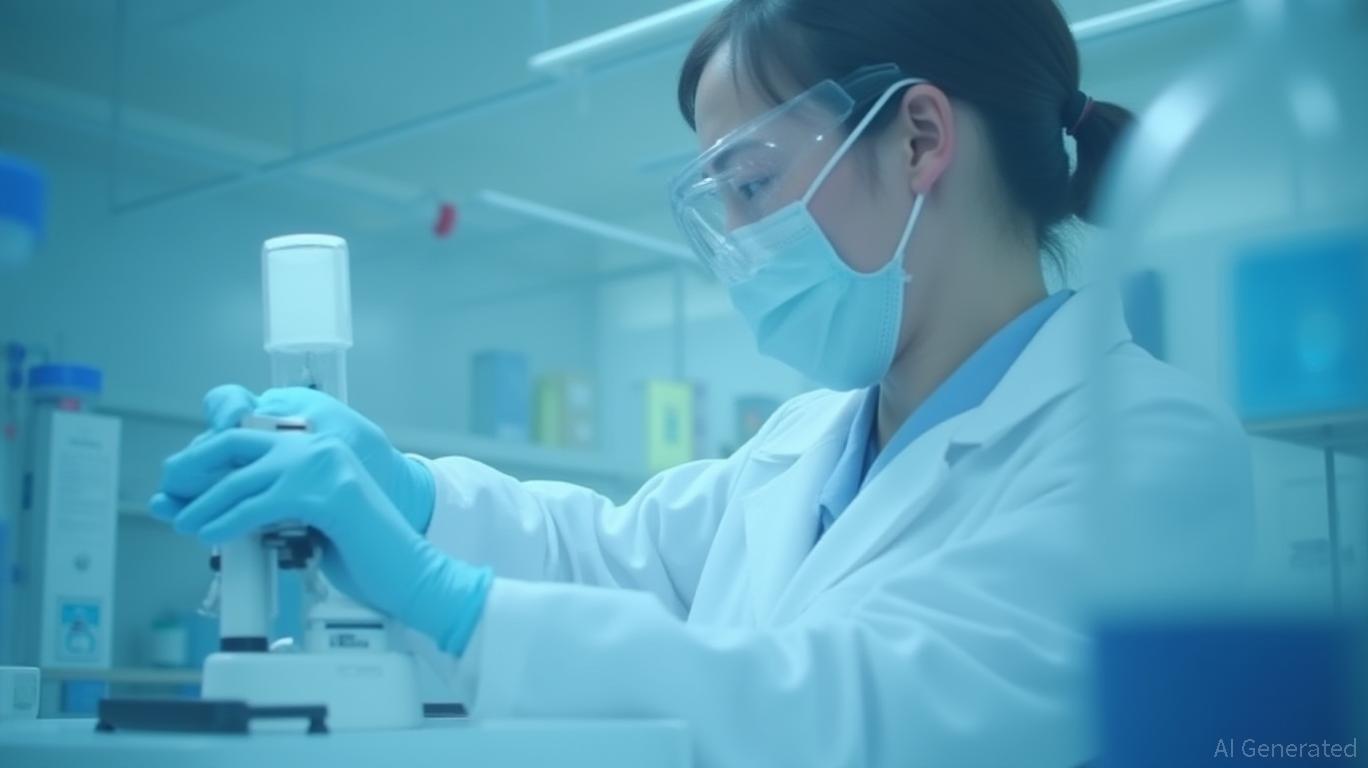 Virax Biolabs Secures $5mln in Funding for 12.5mln Shares and Preferred Investment Options