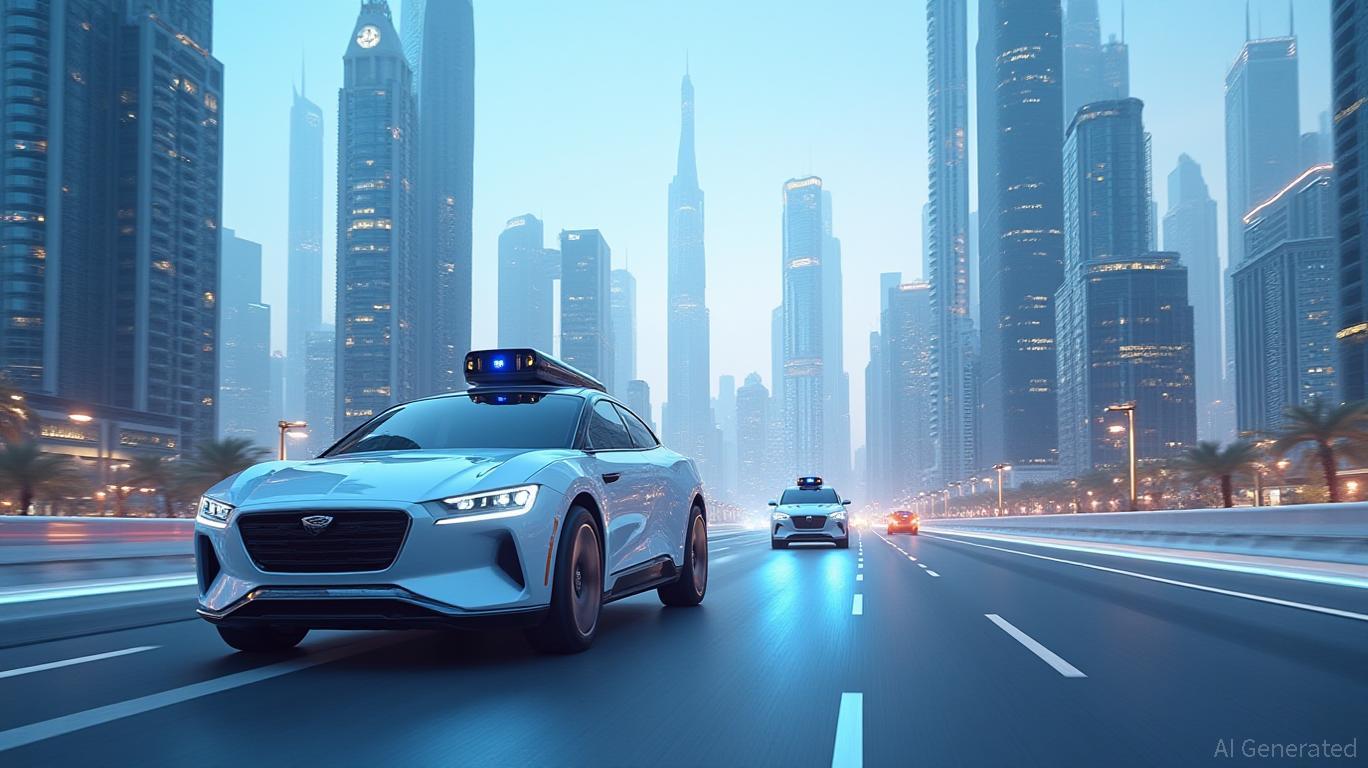 Cathie Wood's Ark Invest Invests $1.74 Million in WeRide Amid Driverless Revolution