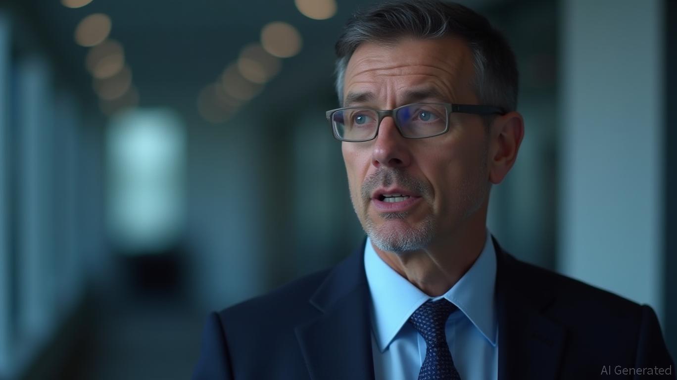 Zebra Technologies' Q3 Beat and Raised Outlook: A Disconnect Between Performance and Share Price