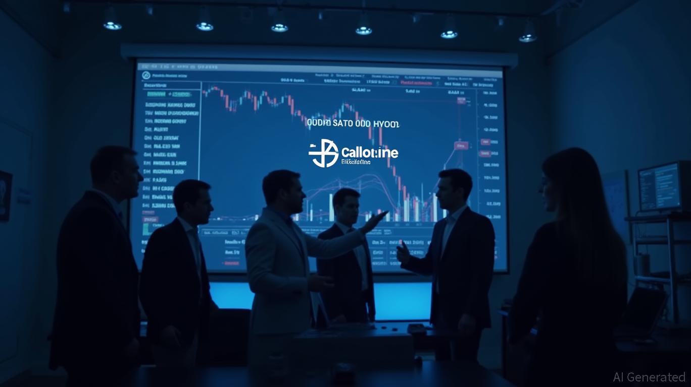 Spectrum Brands Holdings' Buybacks and Callodine Capital's Enlarged Stake: A Shift in Capital Allocation Narrative