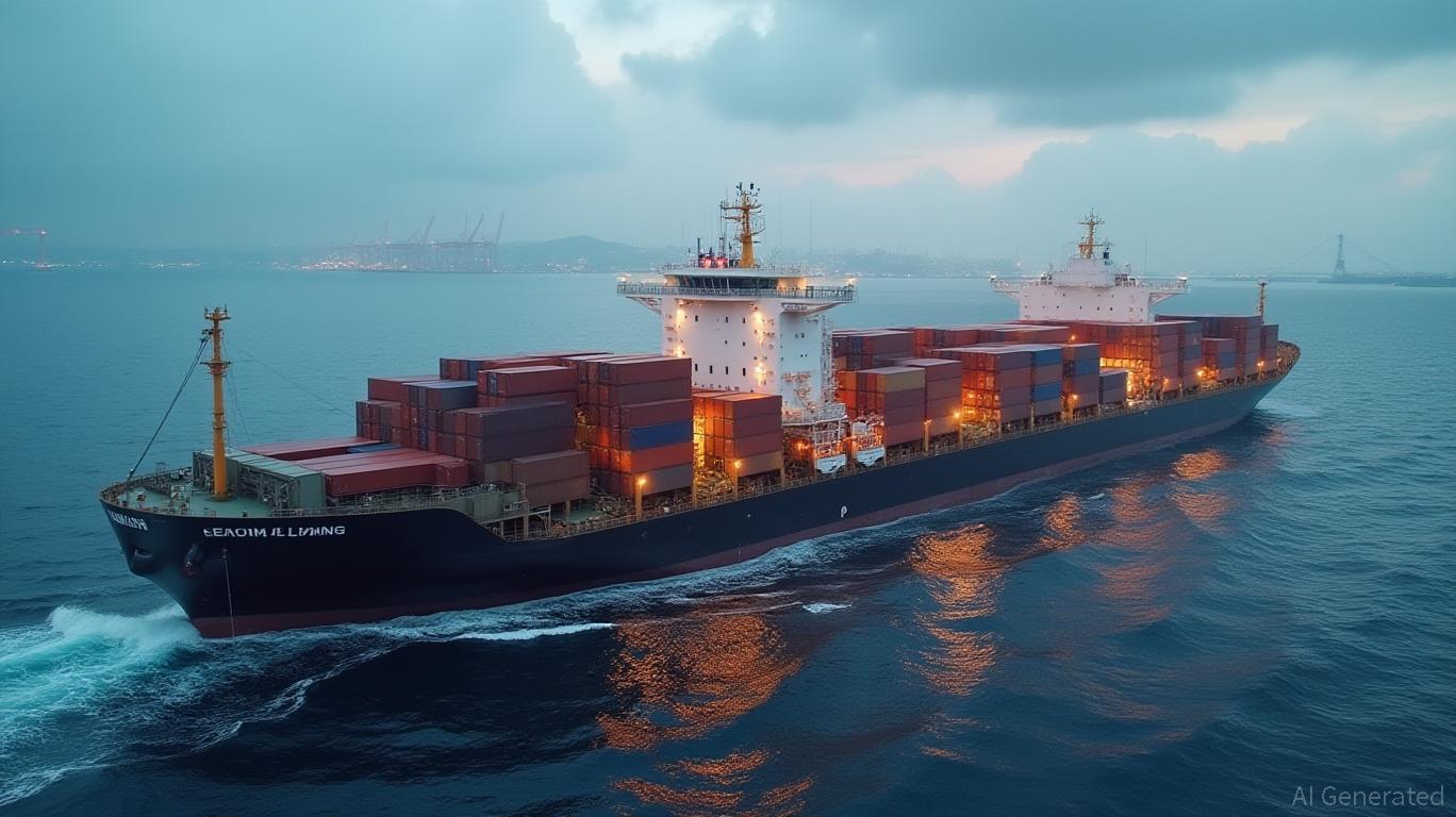 Danaos: A Hidden Gem with Undervalued Potential Amid Industry Shifts