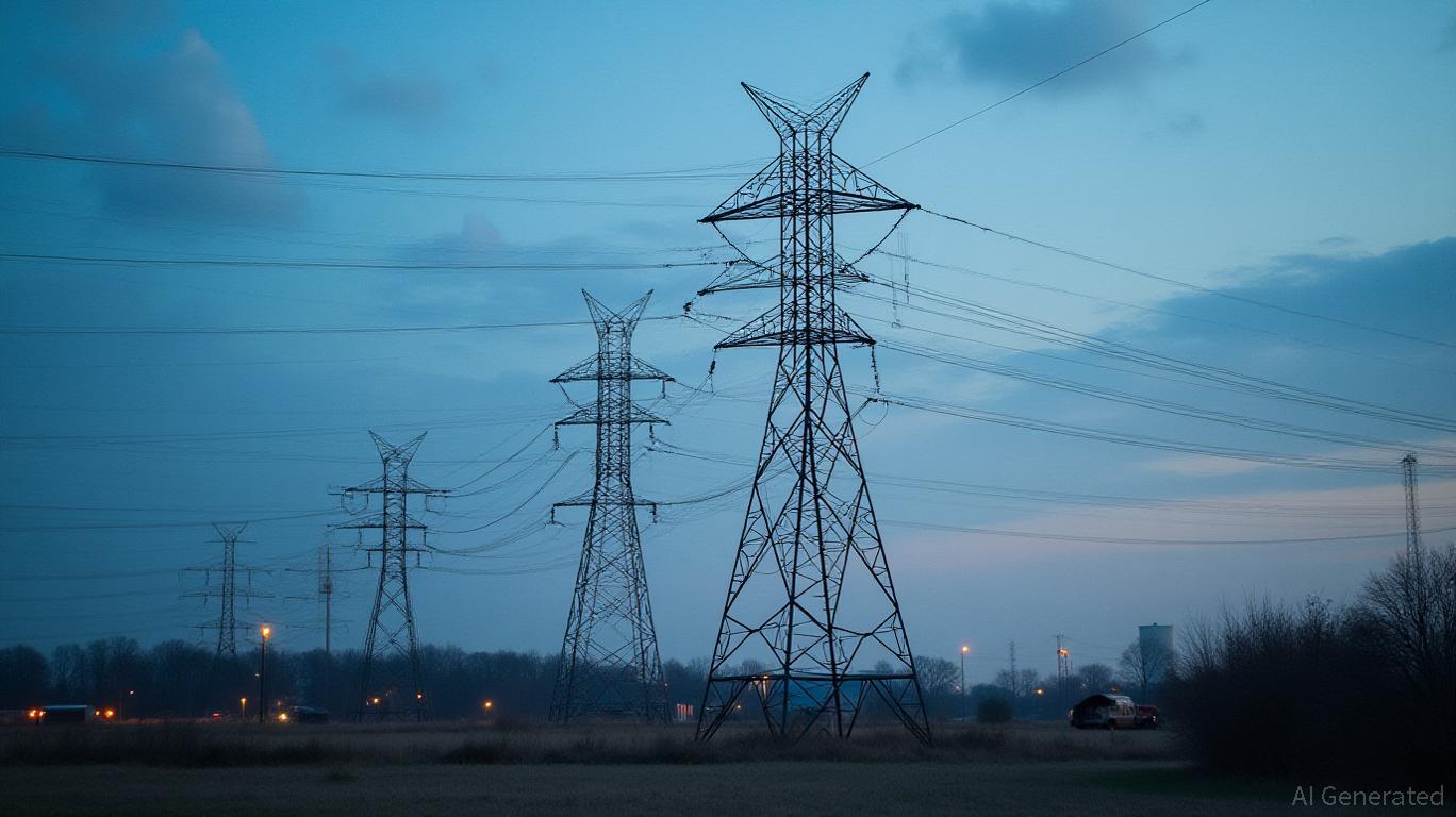 Dominion Energy: A Top AI Utility Stock with High Yield and Strong Financials