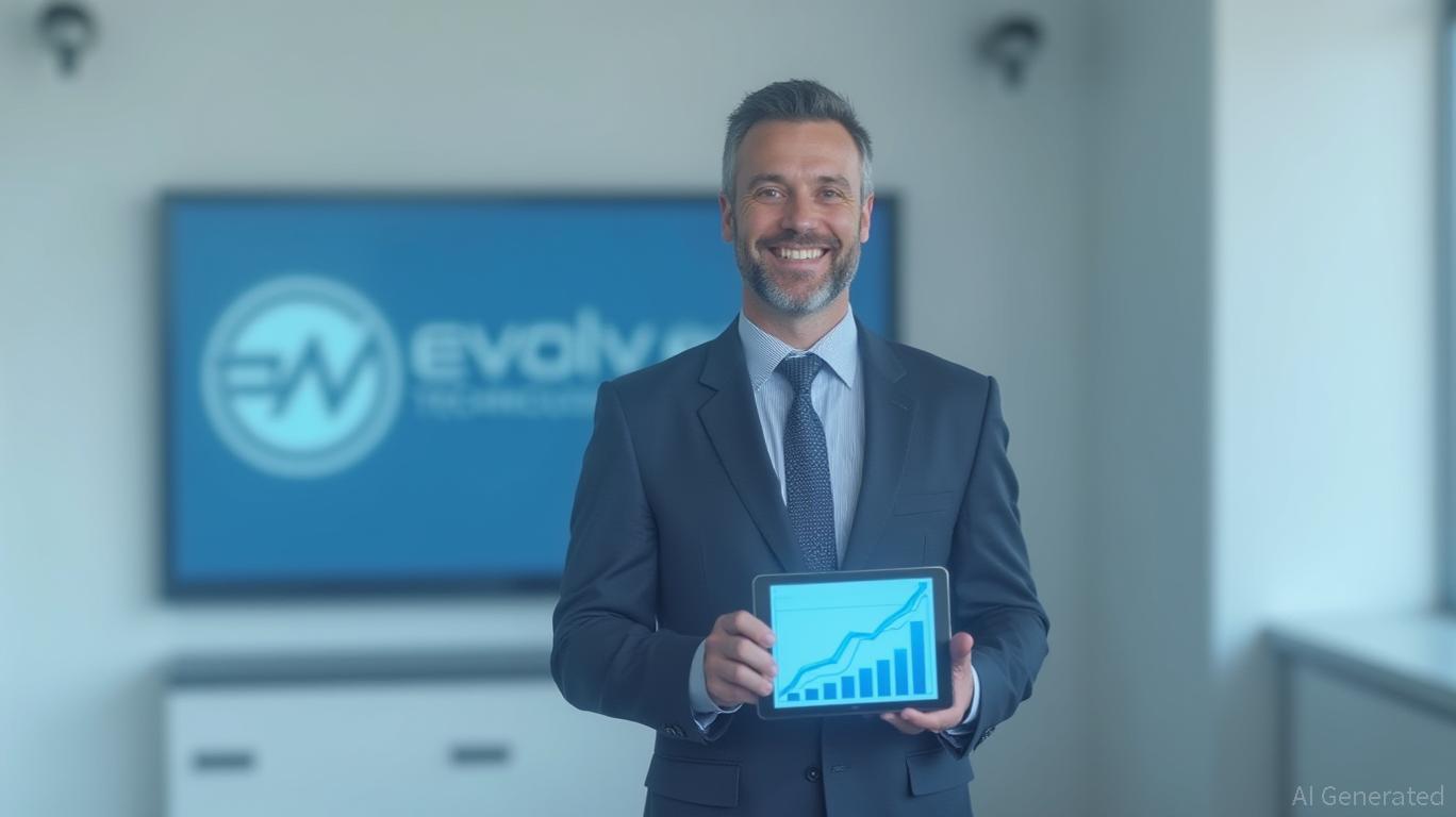 Evolv Technologies: Ready to Revive Growth Amid Improving Conditions