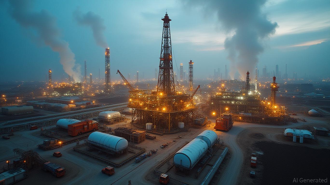 Flowco Holdings: Benefitting from Oil Sector Decline through Production Boosting Equipment