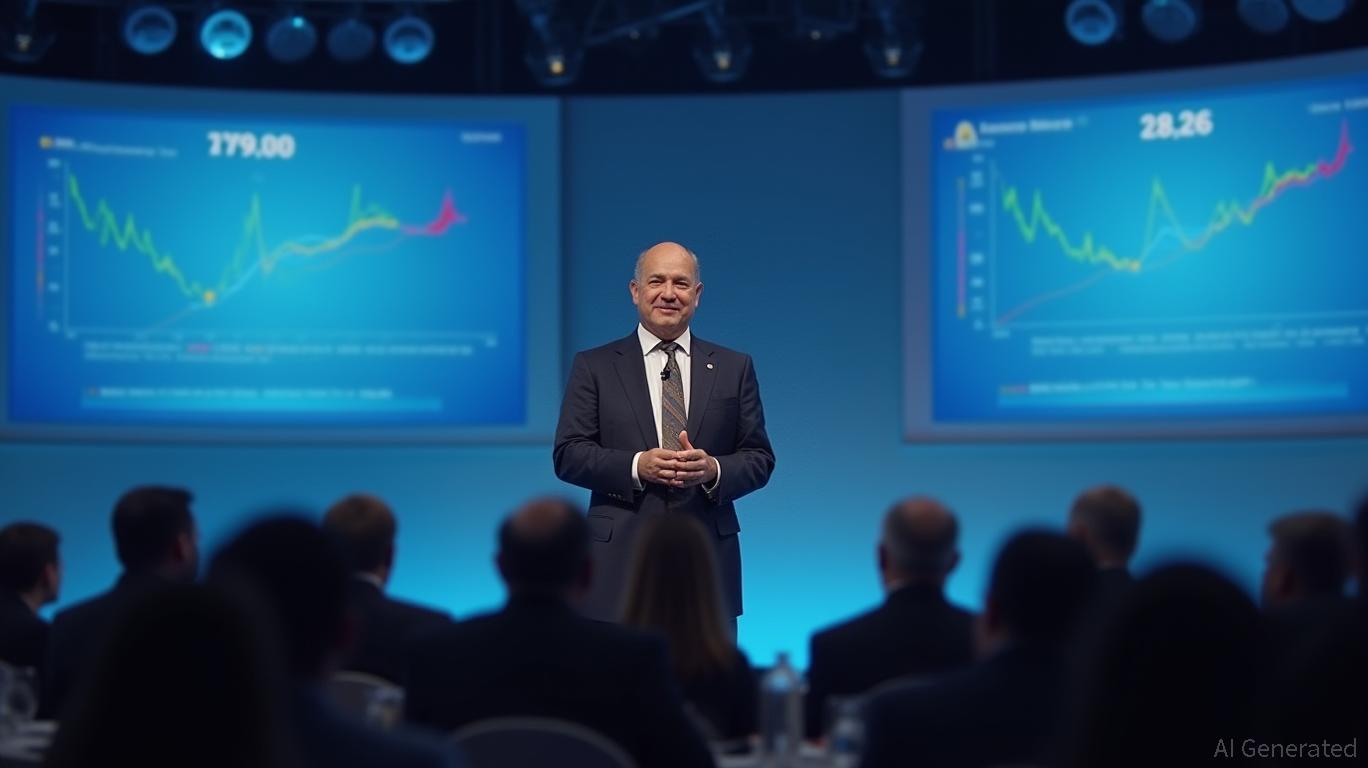 Zymeworks CEO Discusses New Royalty-Based Model at Citi Annual Global Healthcare Conference 2025