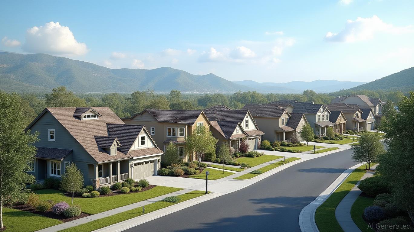 Century Communities Expands Footprint in Employment-Hub Markets with New Communities in Thomasville, Sacramento, and Davis.