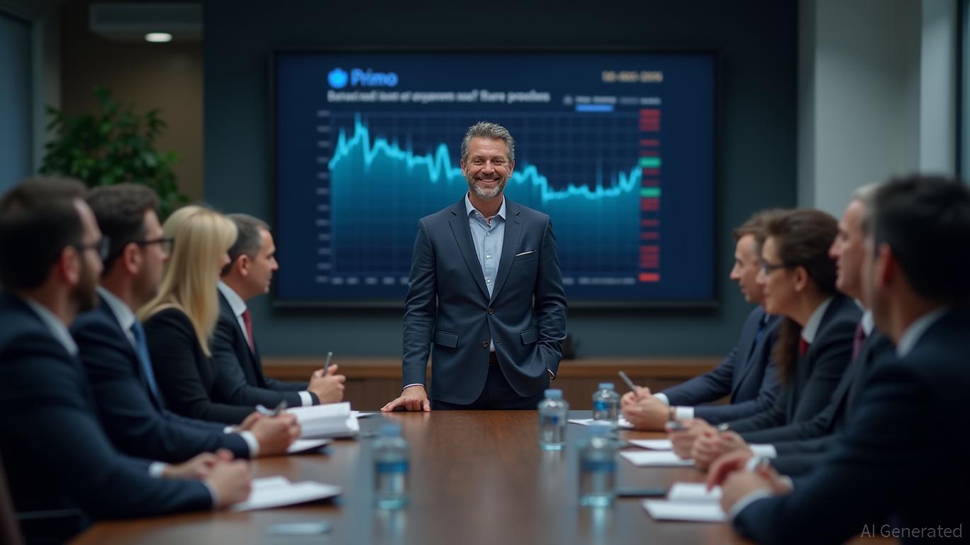 Primo Brands Corporation (PRMB) receives strong Wall Street backing as board approves $300 million buyback plan.