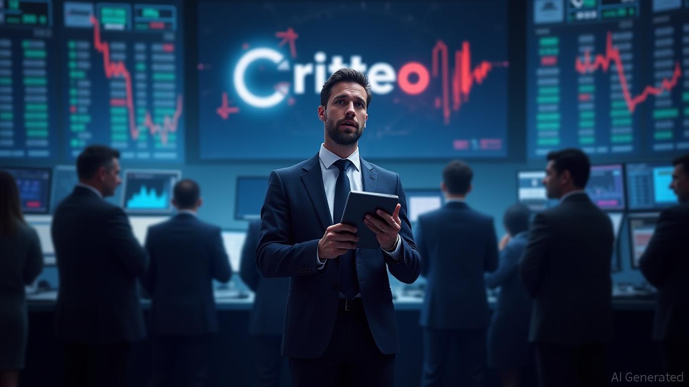 Criteo's Strong Earnings and Growth Potential Amid Analyst Mixed Ratings