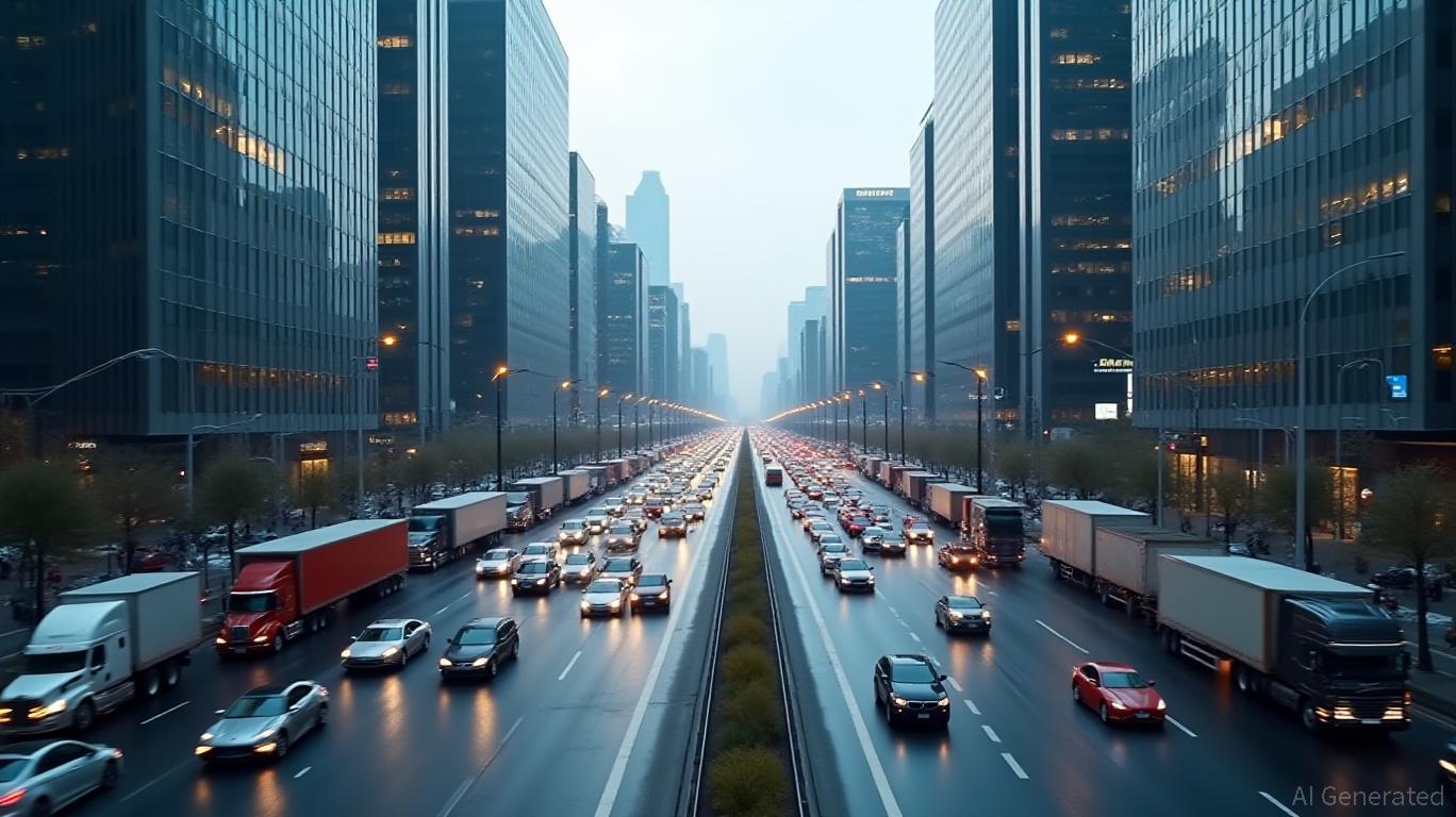 Kodiak AI Earns Strong Buy Consensus from Analysts, Predicting 140% Upside