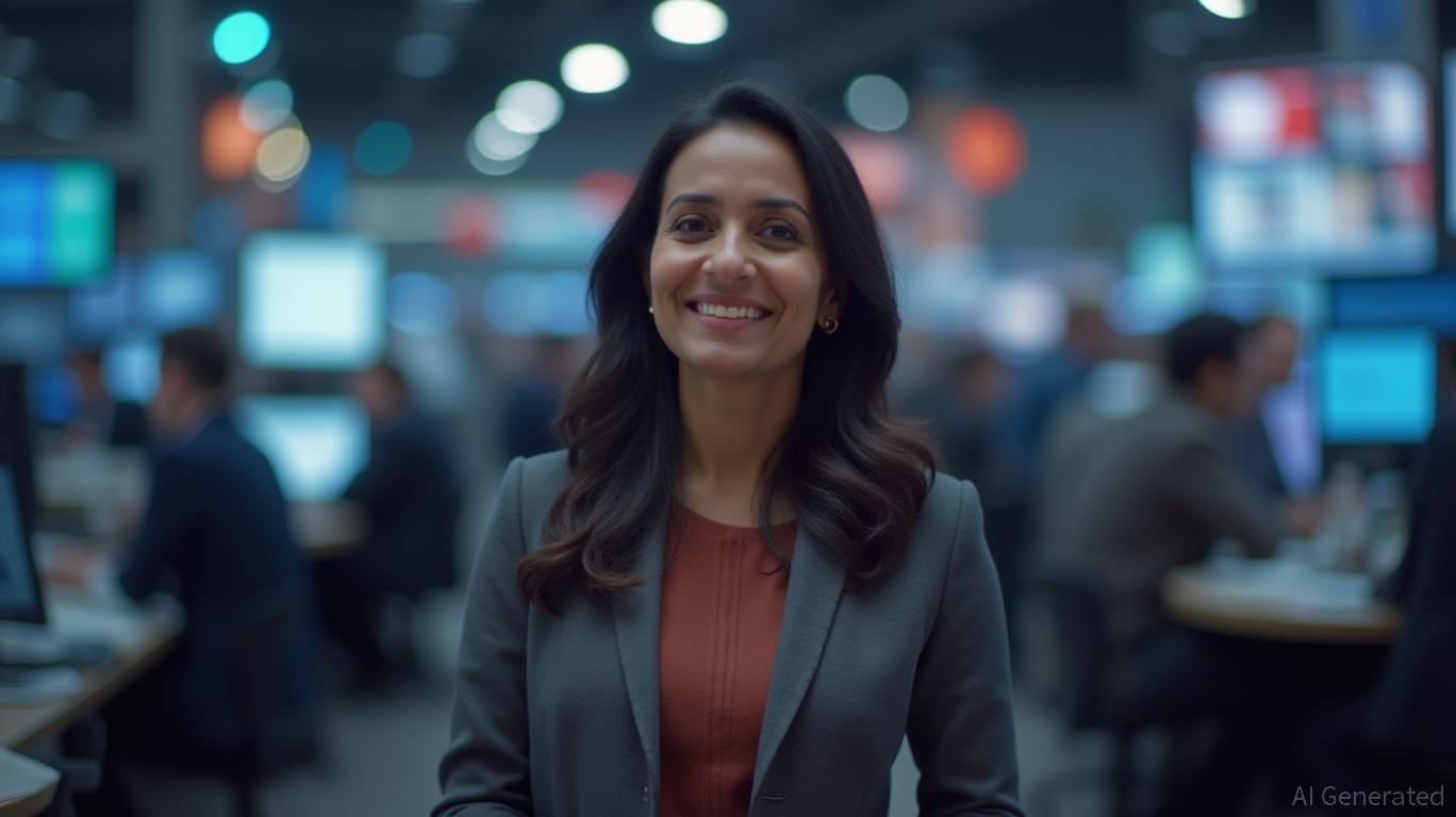 HubSpot's AI Integration Plans Boost Stock Amid Analyst Consensus