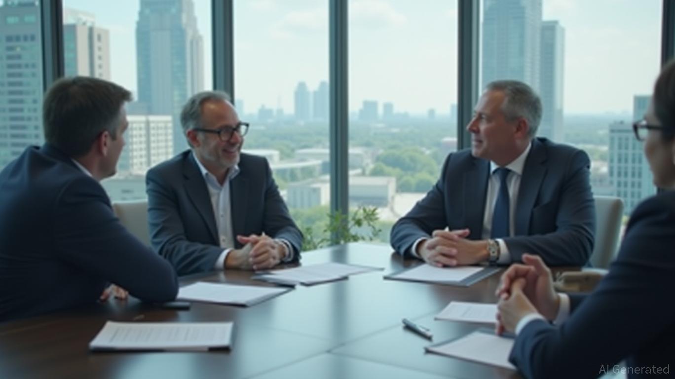 SM Energy (SM) Analysts See 68.56% Upside Amid $12.8 Billion Civitas Merger Plans