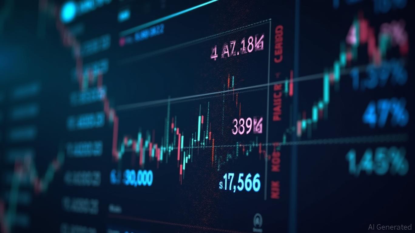 US Stocks Bounce Back, MongoDB Surges 25% Amidst Crypto Rebound