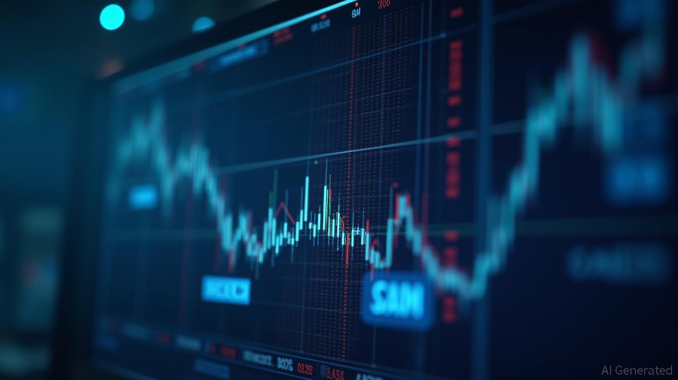 Microvast: Assessing the Opportunity After a Sharp Pullback