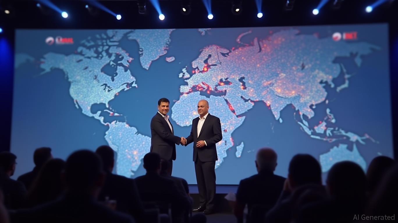 Airtel and Nokia Collaborate to Unlock 5G Capabilities for Developers and Enterprises via Network APIs