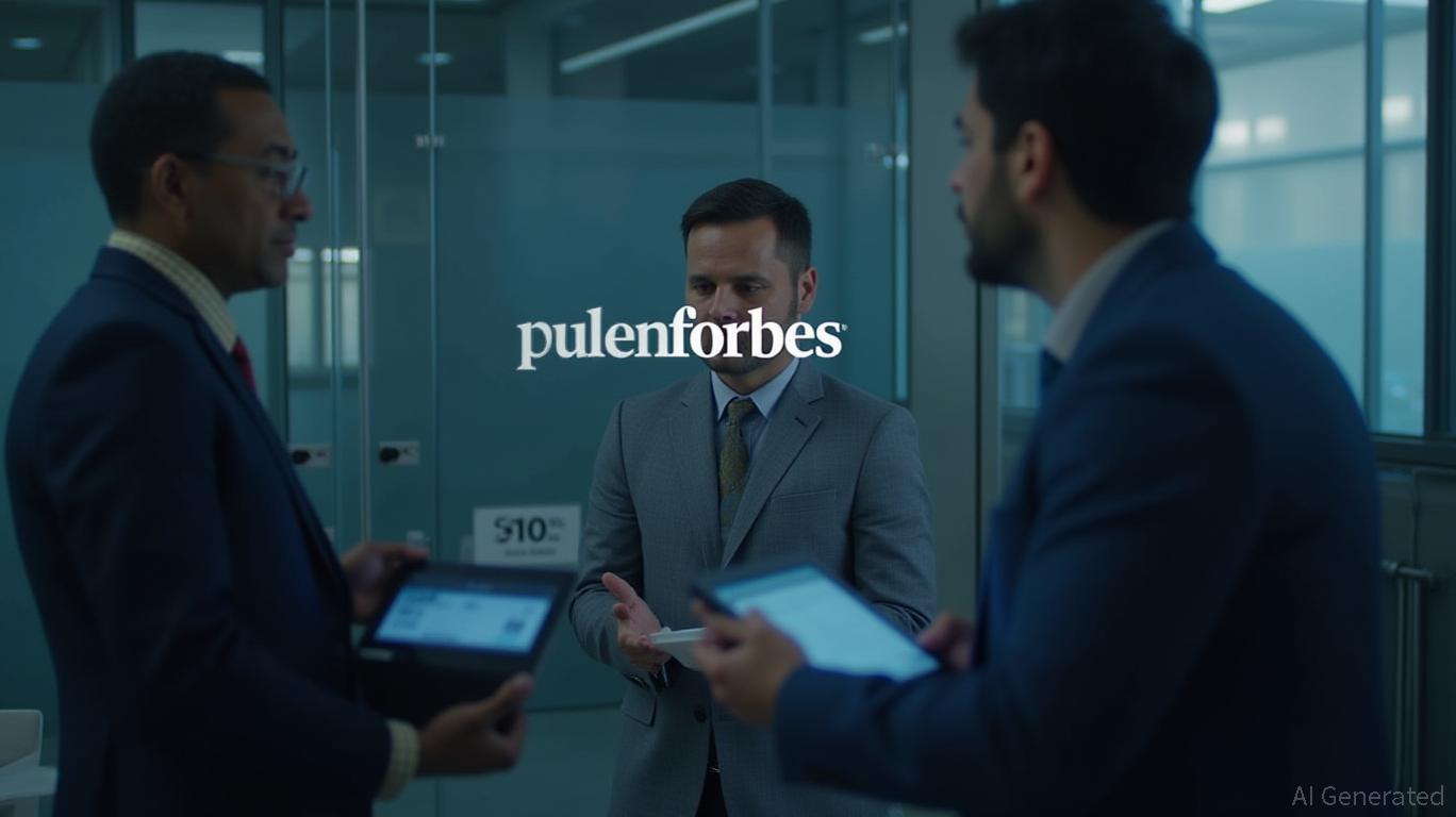 Prudential Financial Considers Divesting $627M Stake in Alexforbes