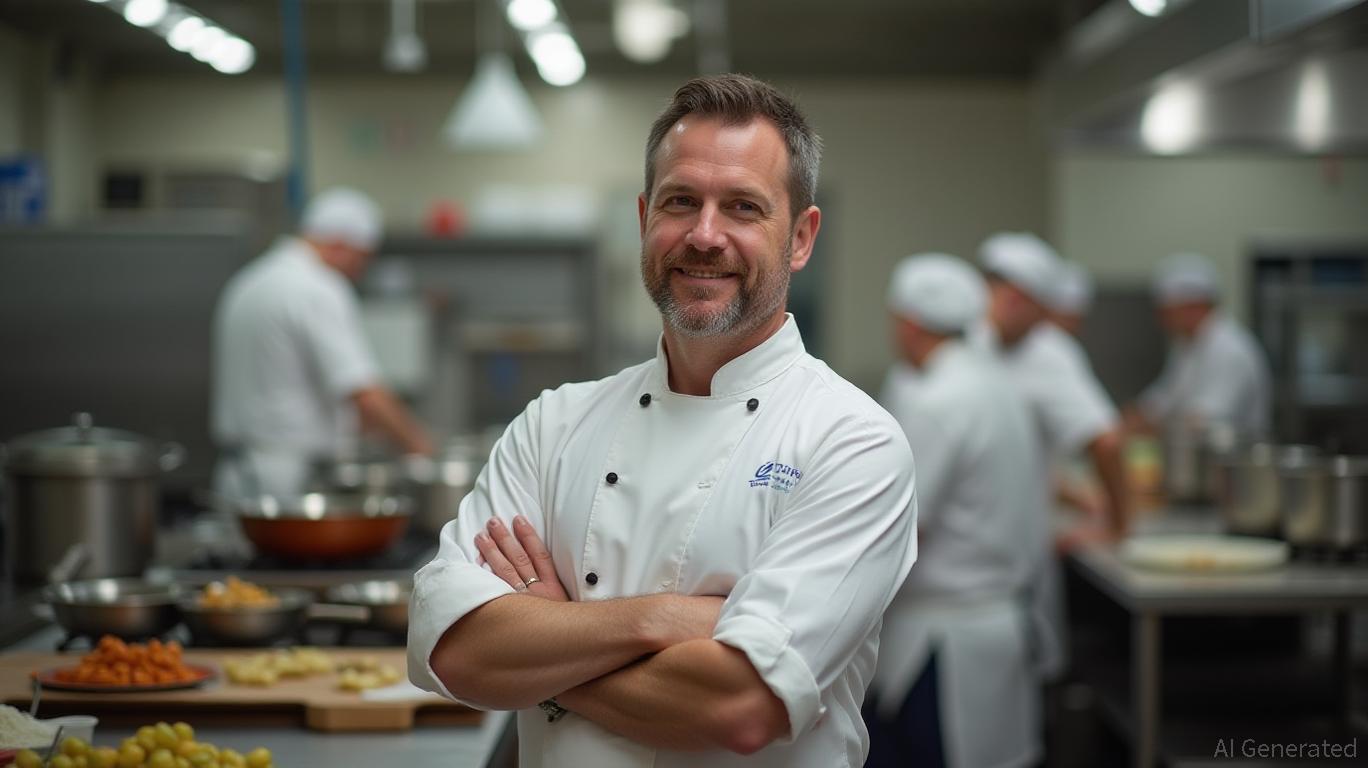 Cal-Maine Enhances Prepared Foods Business with Leadership Appointments and Capacity Upgrade