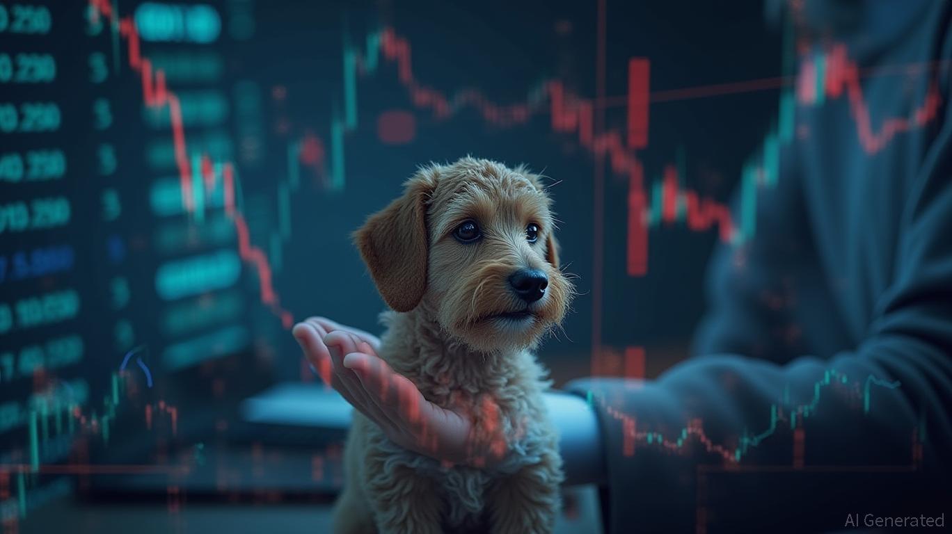 Reassessing Trupanion's Valuation After a Sharp Share Price Slide